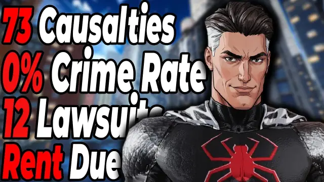 Superhero Simulator Hair: Barber Shop Location, Costs, and Styles