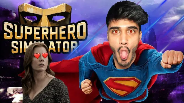 Superhero Simulator Lost Child Guide: How to Find the Right Kid