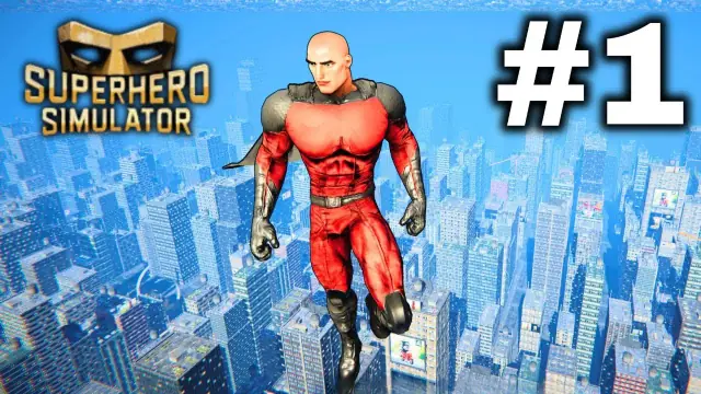 Superhero Simulator Pay Rent: Cost, Due Date, and How It Works
