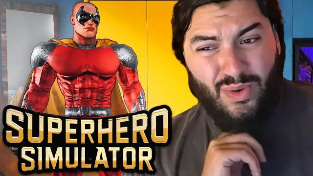 Superhero Simulator Powers: Complete Abilities and Combat Guide