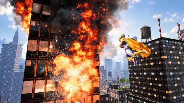 Superhero Simulator invincible mod: Workshop Downloads